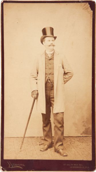 1887 Havery Mutrie